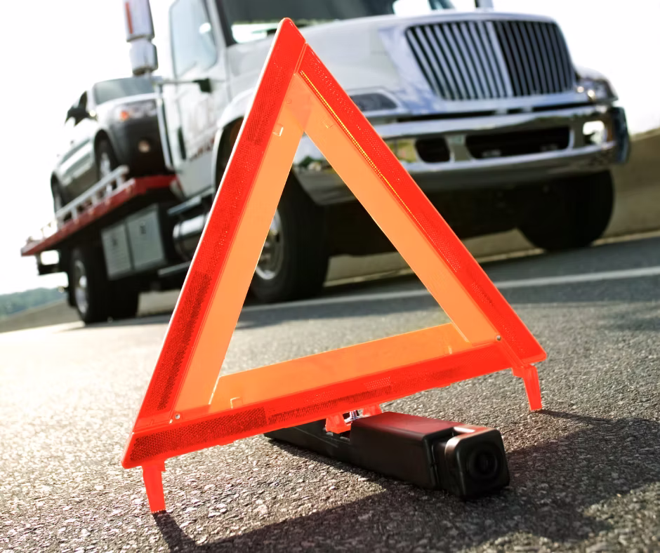 Towing Services Edmonton