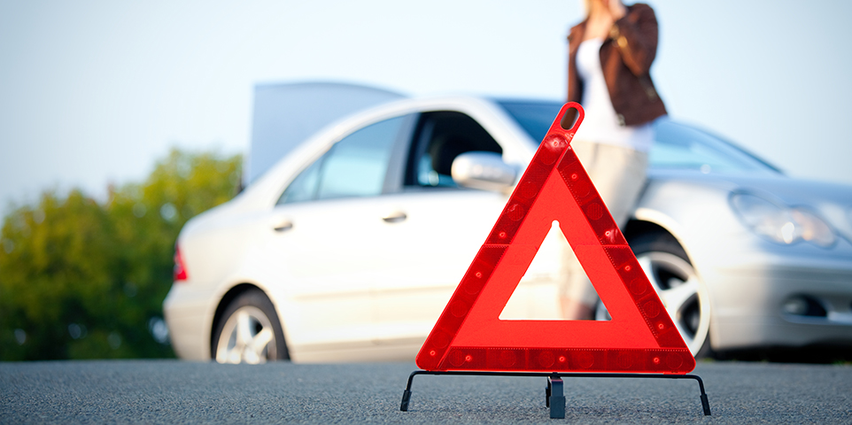 Towing Services Edmonton